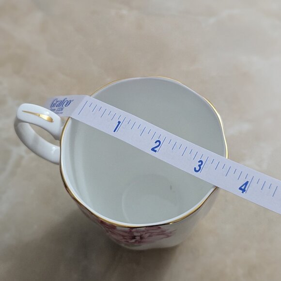 Miranda Kerr for Royal Albert Friendship Vintage Mug - Picture 4 of 7